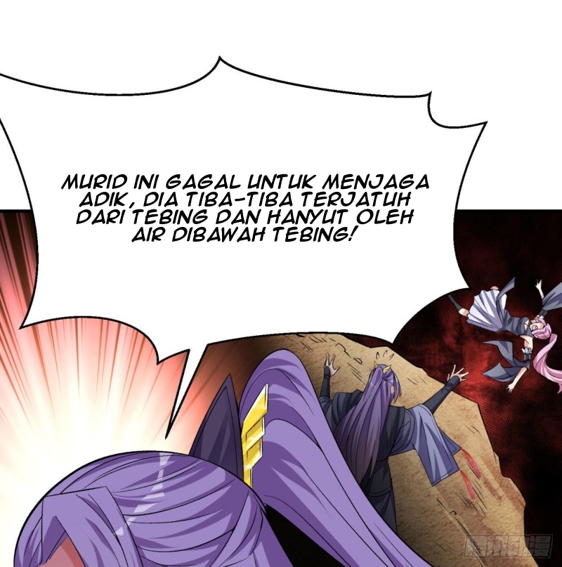 I Picked Up An Attributes Chapter 45 Gambar 11